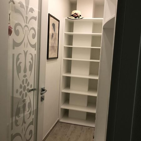 Il Villino Hotel Cagliari Cameră foto