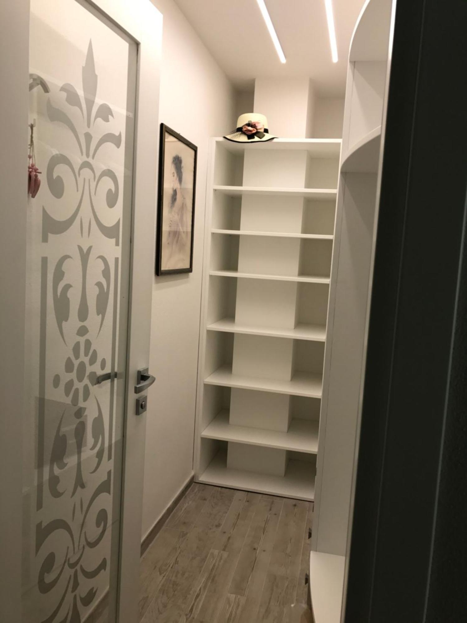 Il Villino Hotel Cagliari Cameră foto