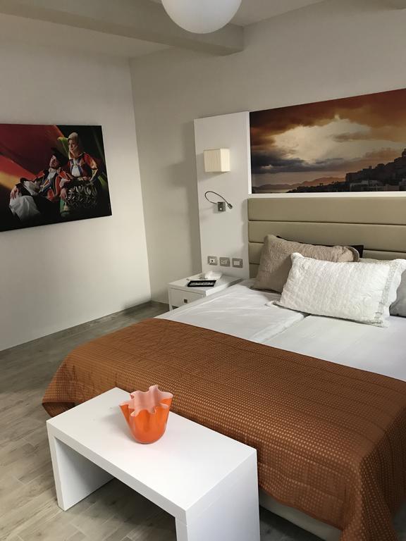 Il Villino Hotel Cagliari Exterior foto