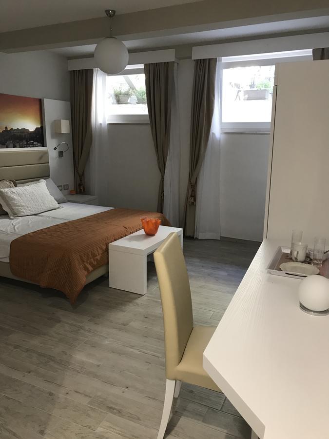 Il Villino Hotel Cagliari Cameră foto
